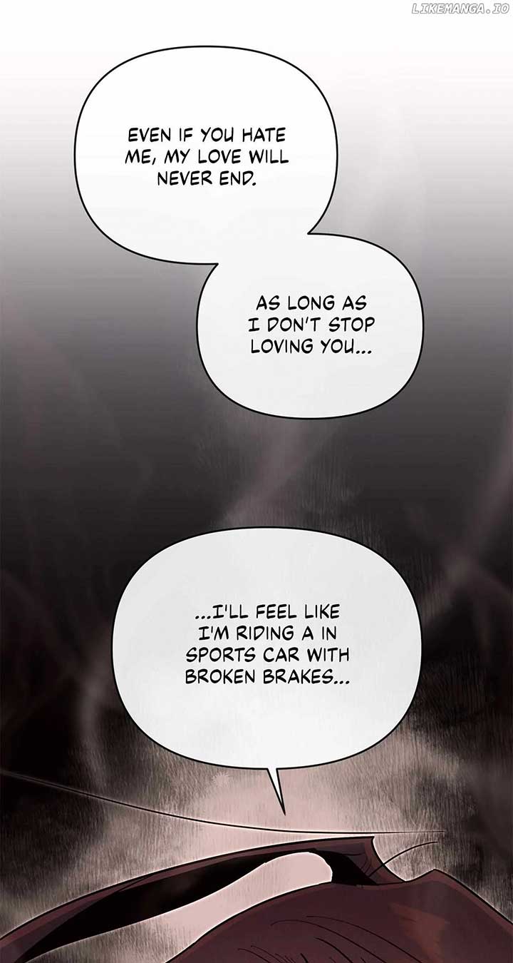 My Younger Sister Chooses Me Tonight Chapter 28 - Page 27