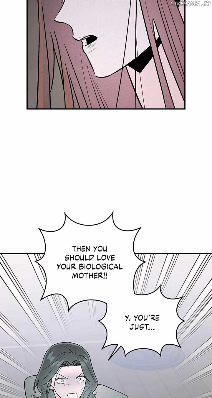 My Younger Sister Chooses Me Tonight Chapter 28 - Page 30