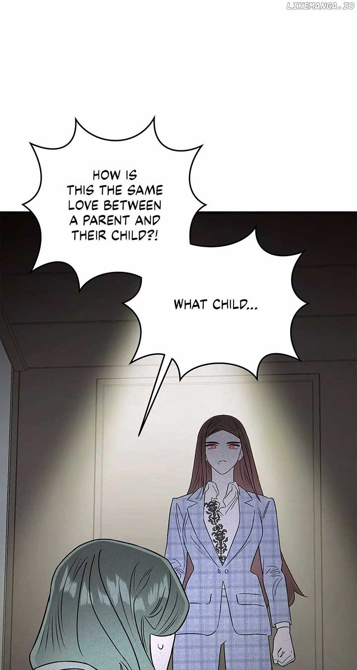 My Younger Sister Chooses Me Tonight Chapter 28 - Page 32