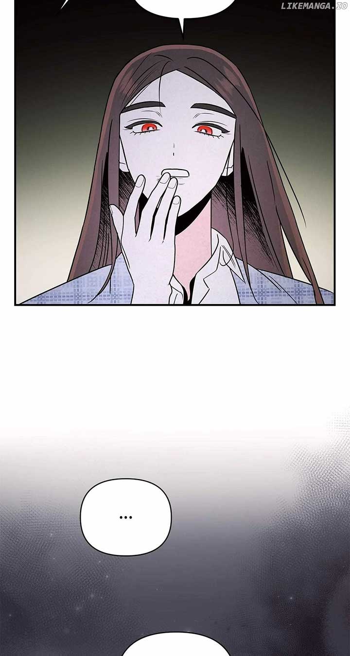 My Younger Sister Chooses Me Tonight Chapter 28 - Page 34