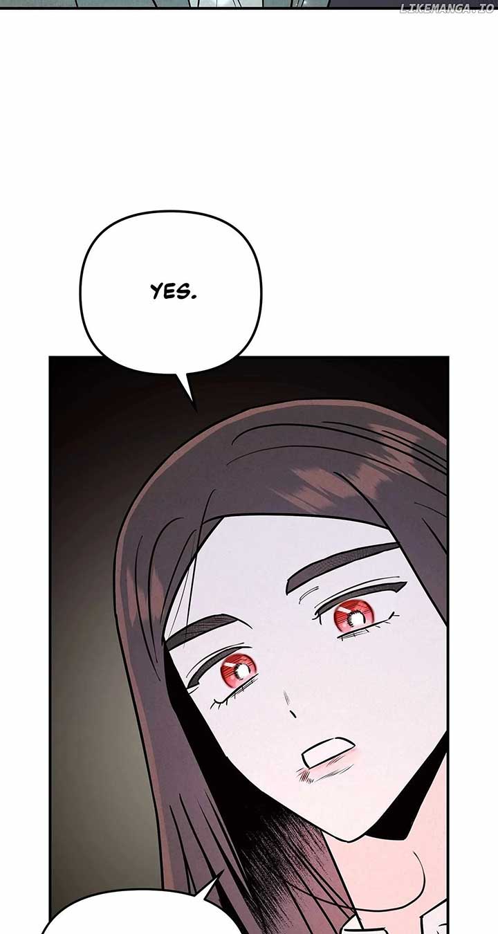 My Younger Sister Chooses Me Tonight Chapter 28 - Page 36