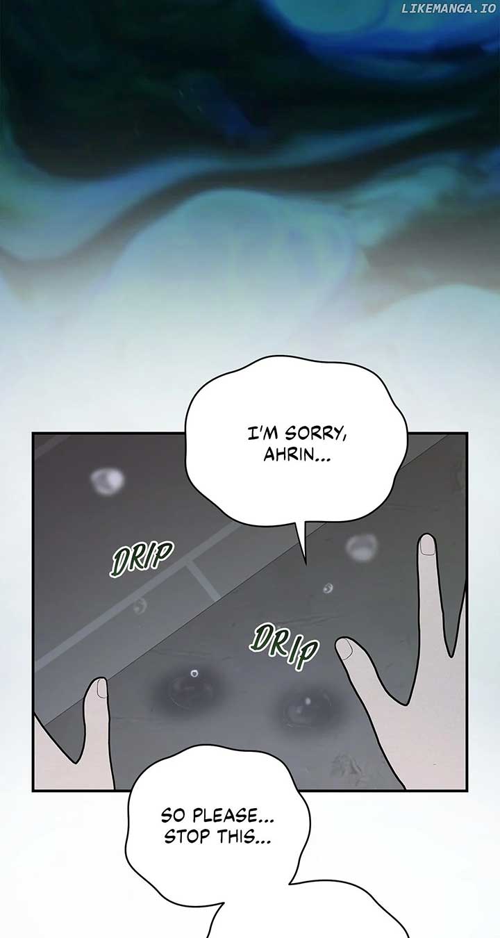 My Younger Sister Chooses Me Tonight Chapter 28 - Page 39