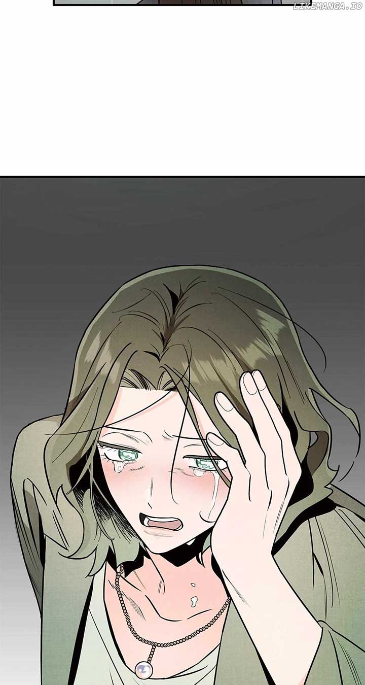 My Younger Sister Chooses Me Tonight Chapter 28 - Page 41