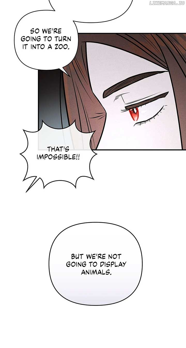 My Younger Sister Chooses Me Tonight Chapter 28 - Page 46