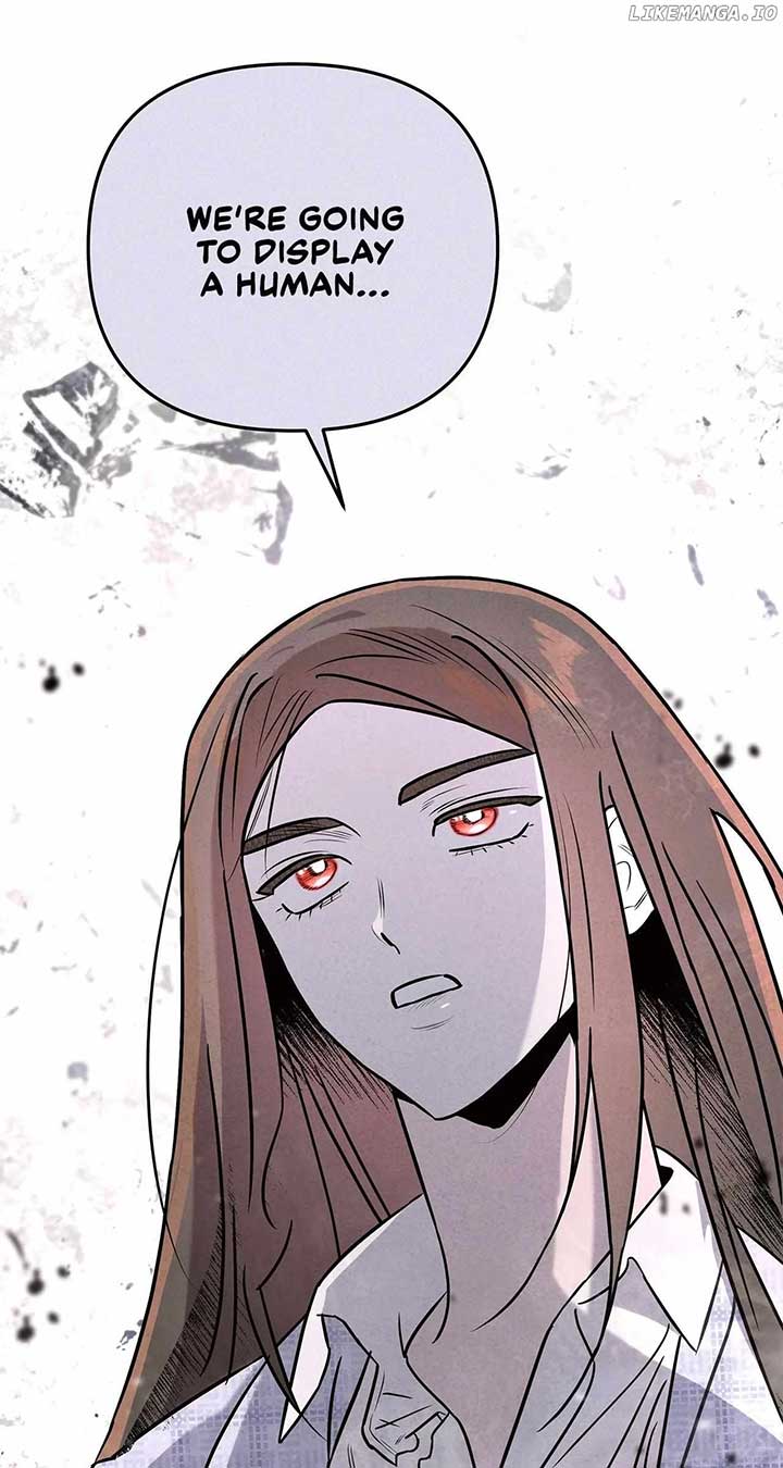 My Younger Sister Chooses Me Tonight Chapter 28 - Page 47