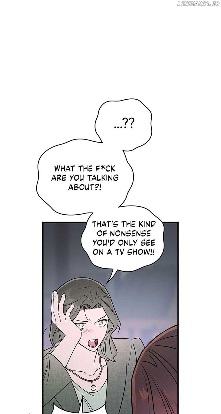 My Younger Sister Chooses Me Tonight Chapter 28 - Page 49