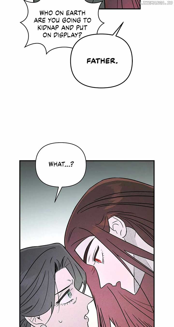 My Younger Sister Chooses Me Tonight Chapter 28 - Page 50