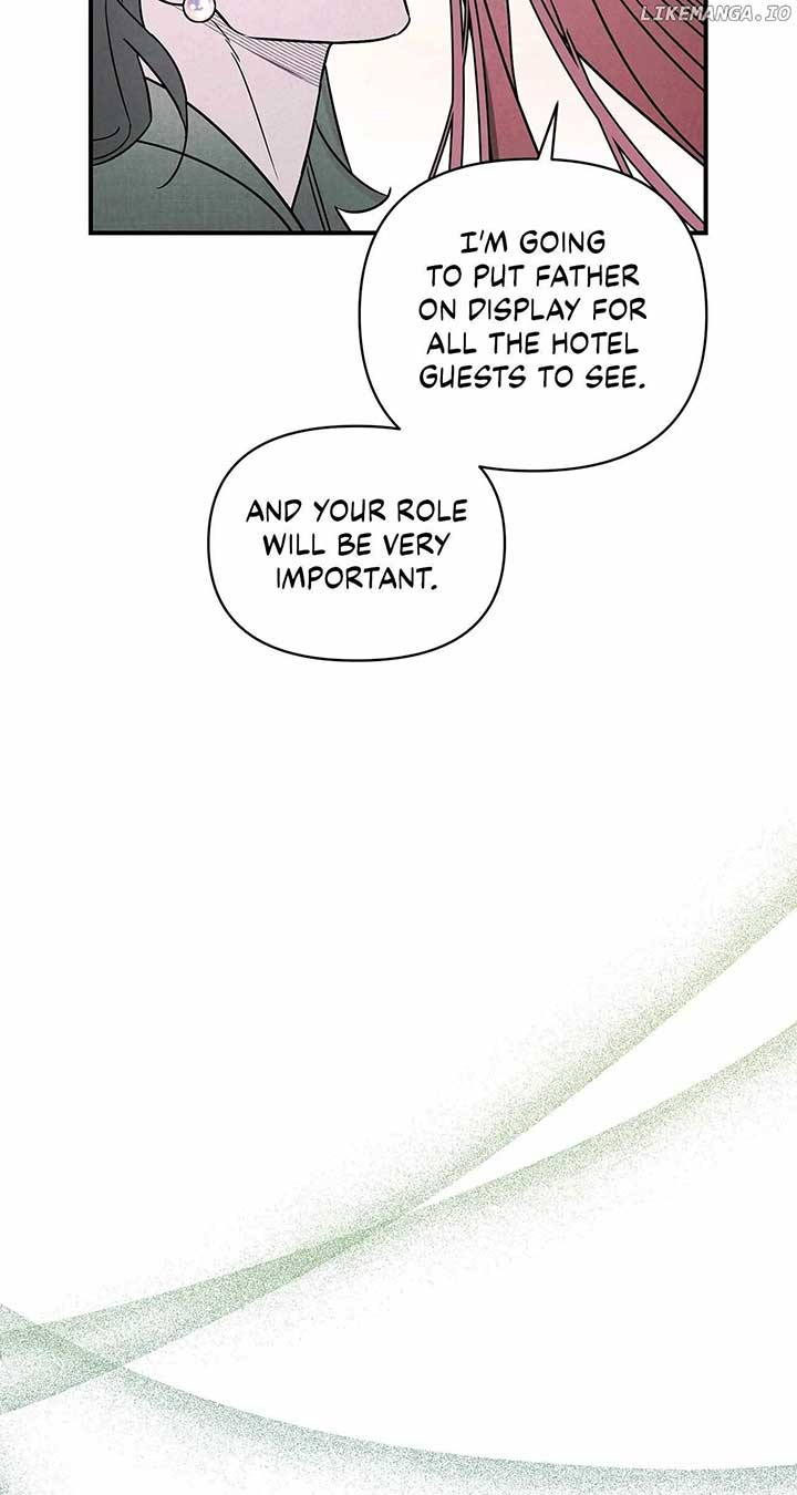 My Younger Sister Chooses Me Tonight Chapter 28 - Page 51