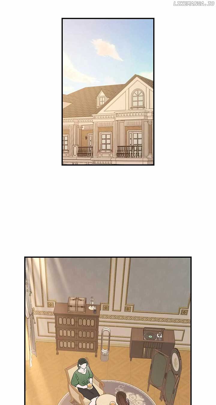 My Younger Sister Chooses Me Tonight Chapter 28 - Page 63