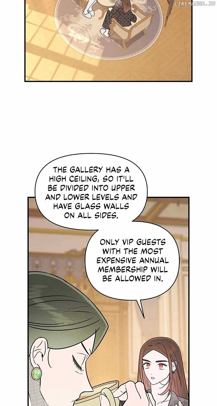 My Younger Sister Chooses Me Tonight Chapter 28 - Page 64