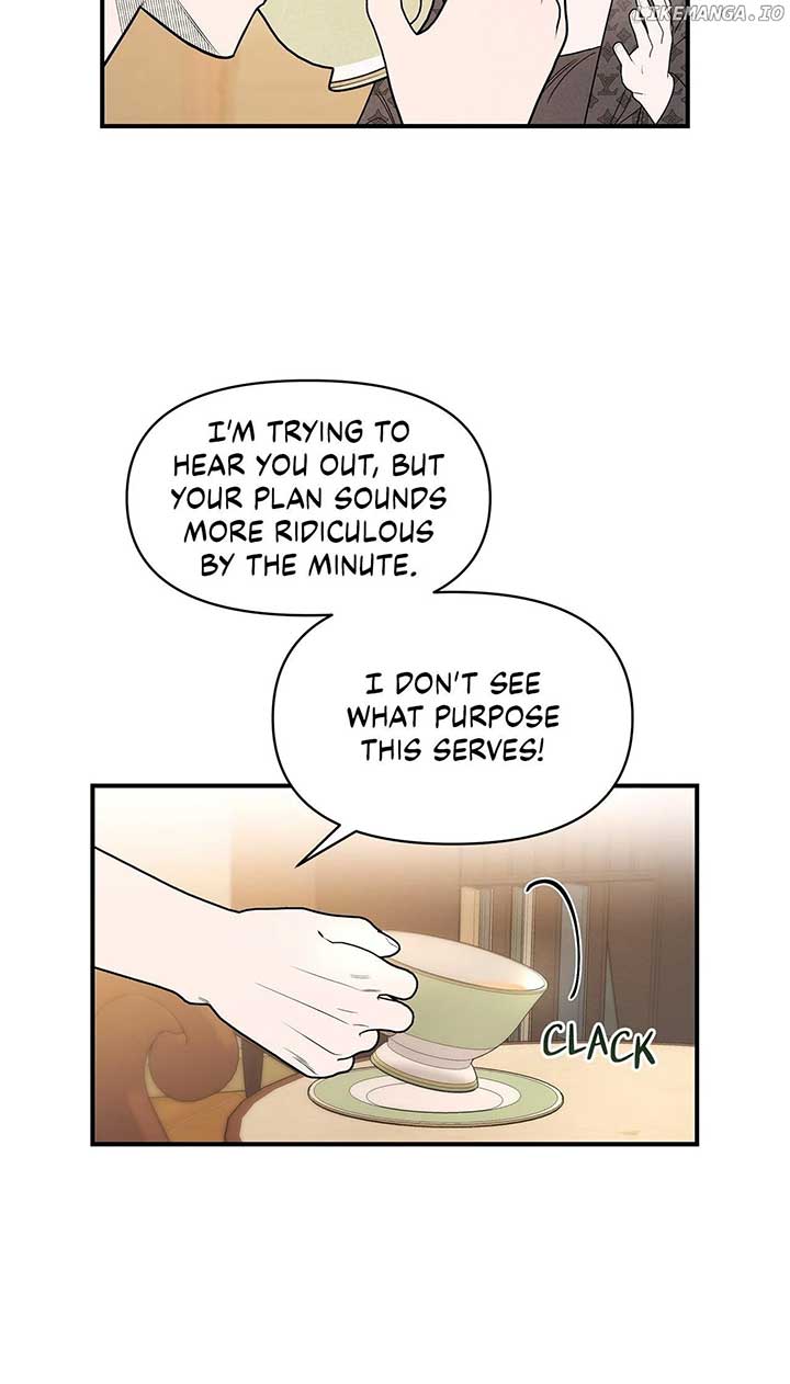 My Younger Sister Chooses Me Tonight Chapter 28 - Page 65