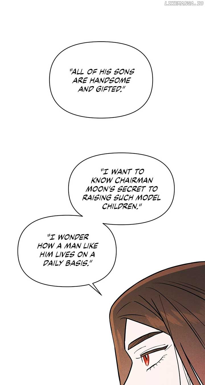 My Younger Sister Chooses Me Tonight Chapter 28 - Page 66