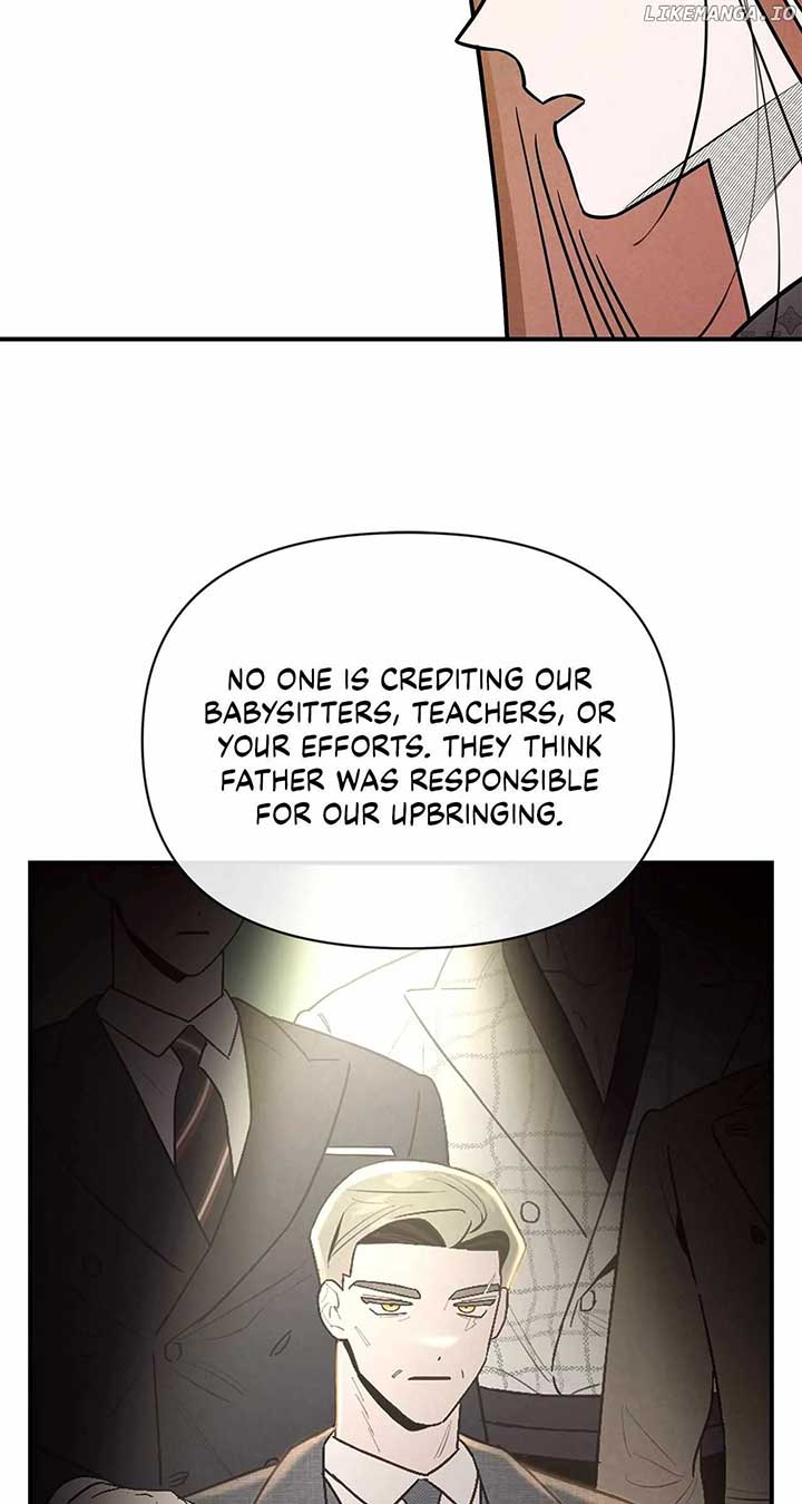 My Younger Sister Chooses Me Tonight Chapter 28 - Page 67