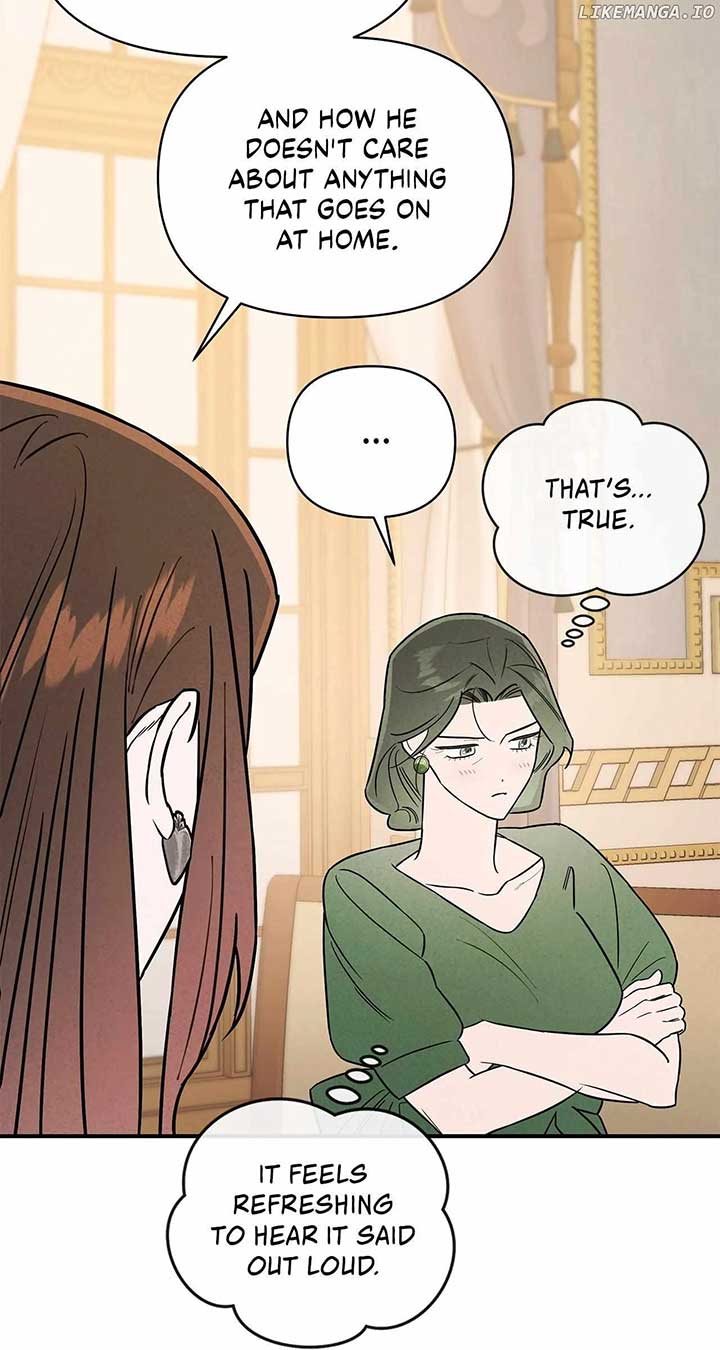 My Younger Sister Chooses Me Tonight Chapter 28 - Page 69