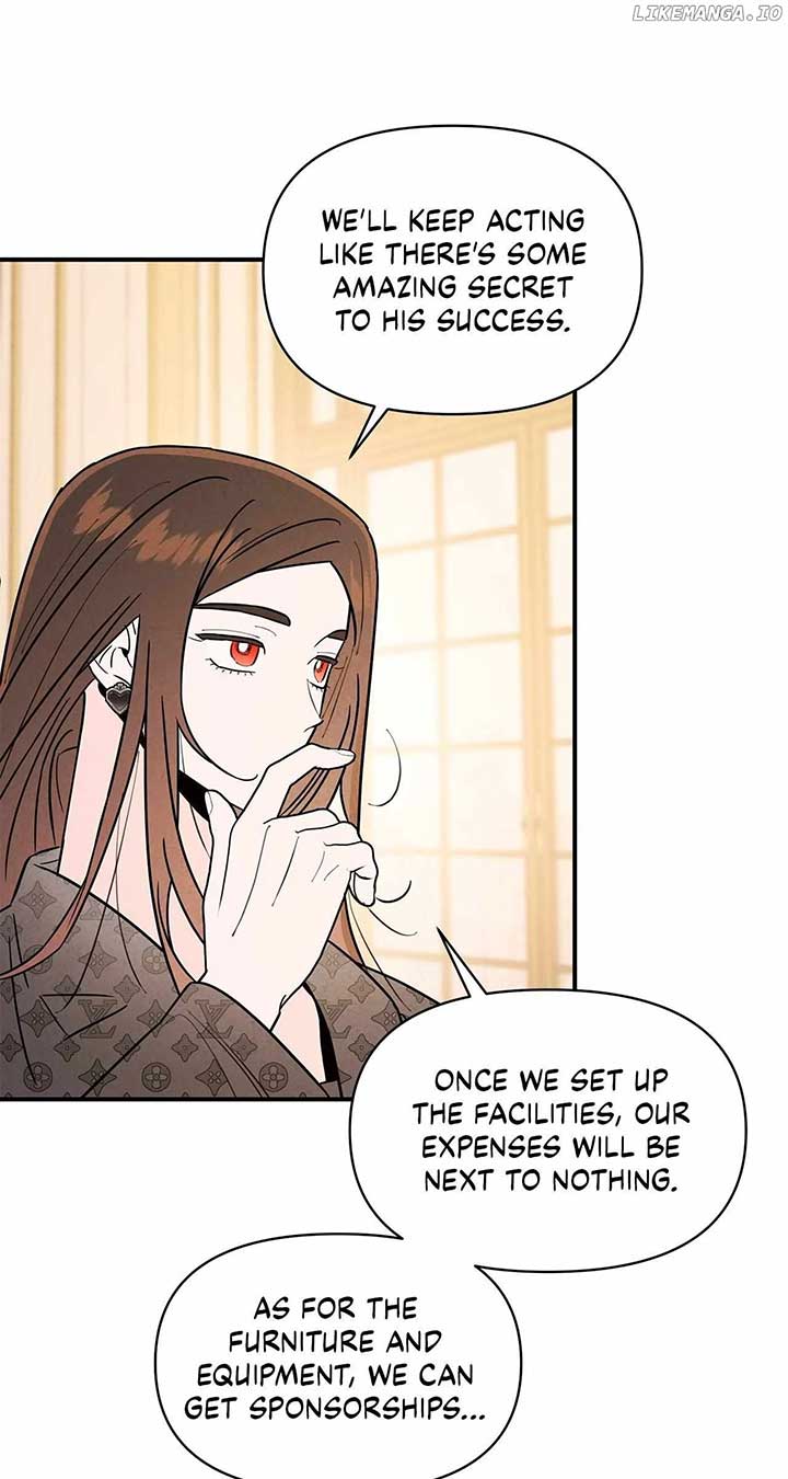 My Younger Sister Chooses Me Tonight Chapter 28 - Page 70