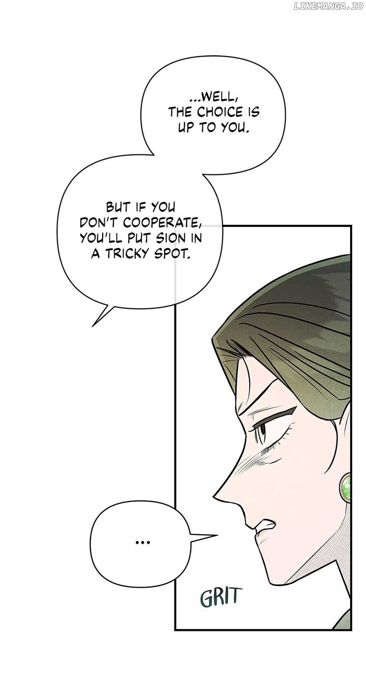 My Younger Sister Chooses Me Tonight Chapter 28 - Page 73