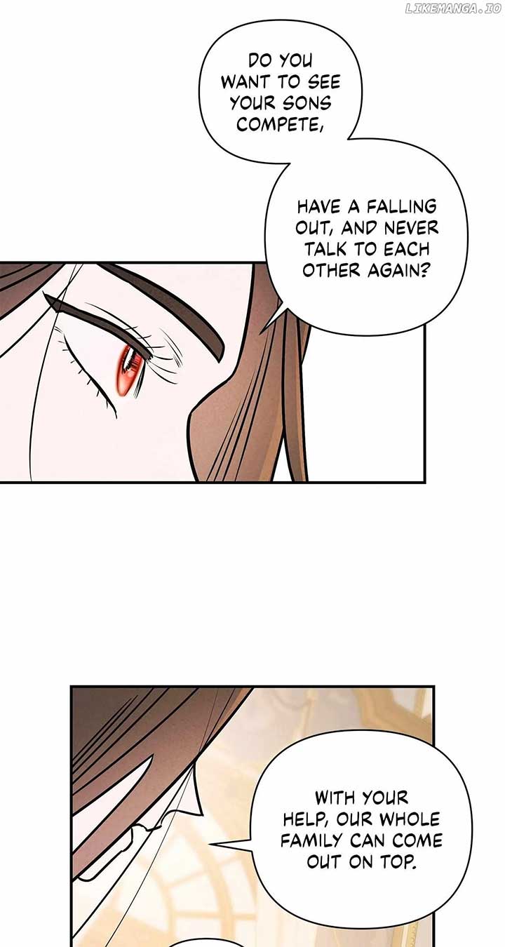 My Younger Sister Chooses Me Tonight Chapter 28 - Page 74