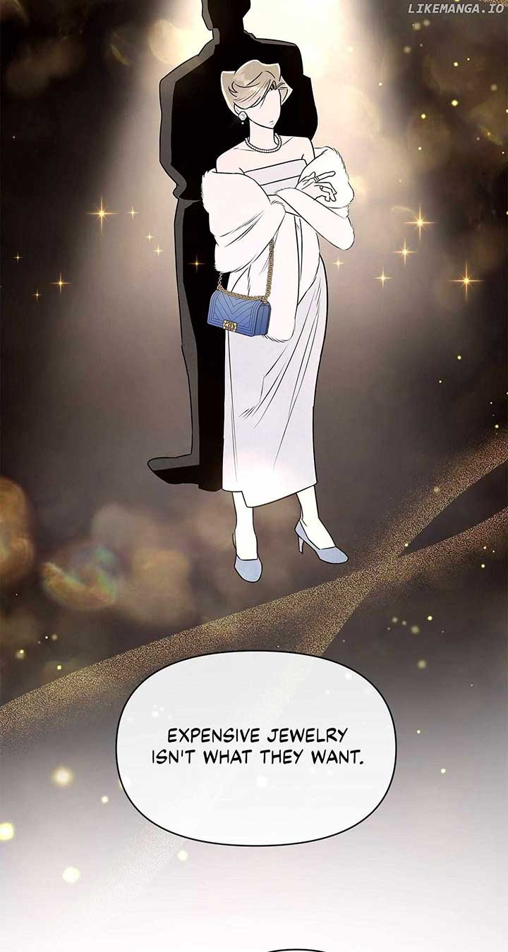 My Younger Sister Chooses Me Tonight Chapter 28 - Page 76