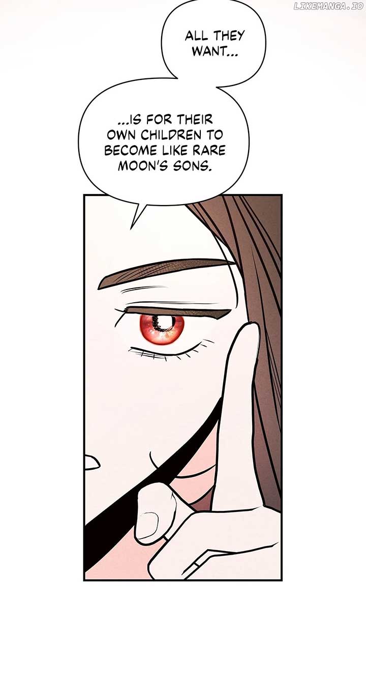 My Younger Sister Chooses Me Tonight Chapter 28 - Page 77