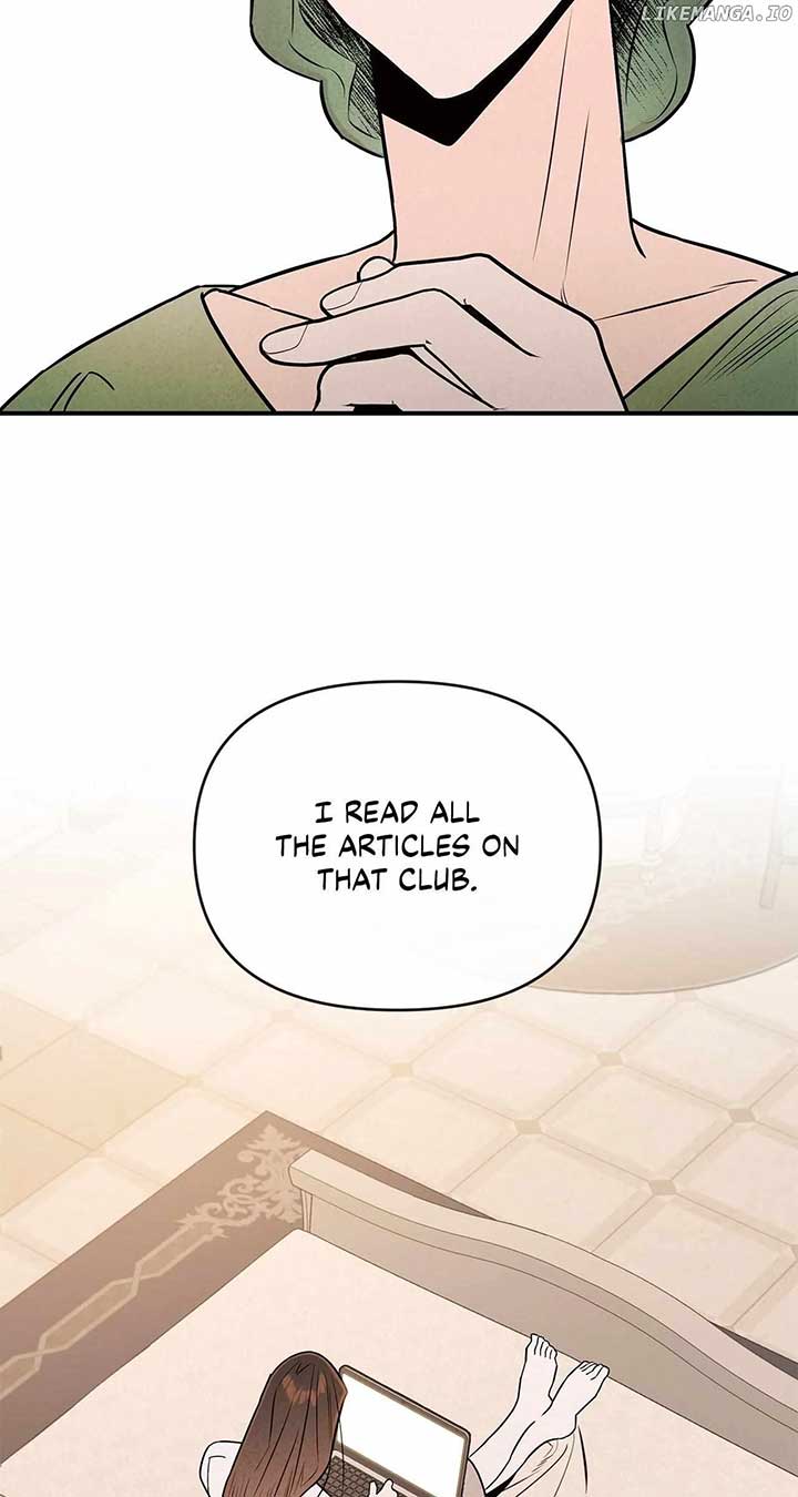 My Younger Sister Chooses Me Tonight Chapter 28 - Page 80