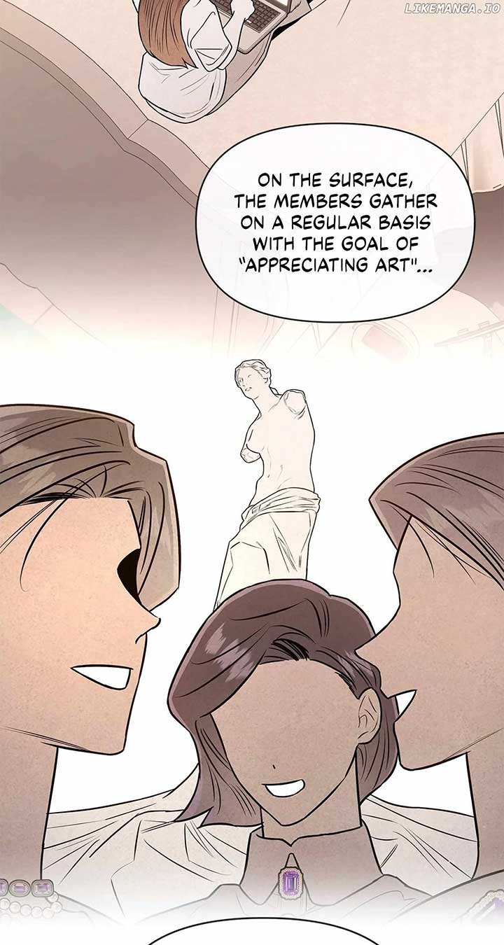 My Younger Sister Chooses Me Tonight Chapter 28 - Page 81