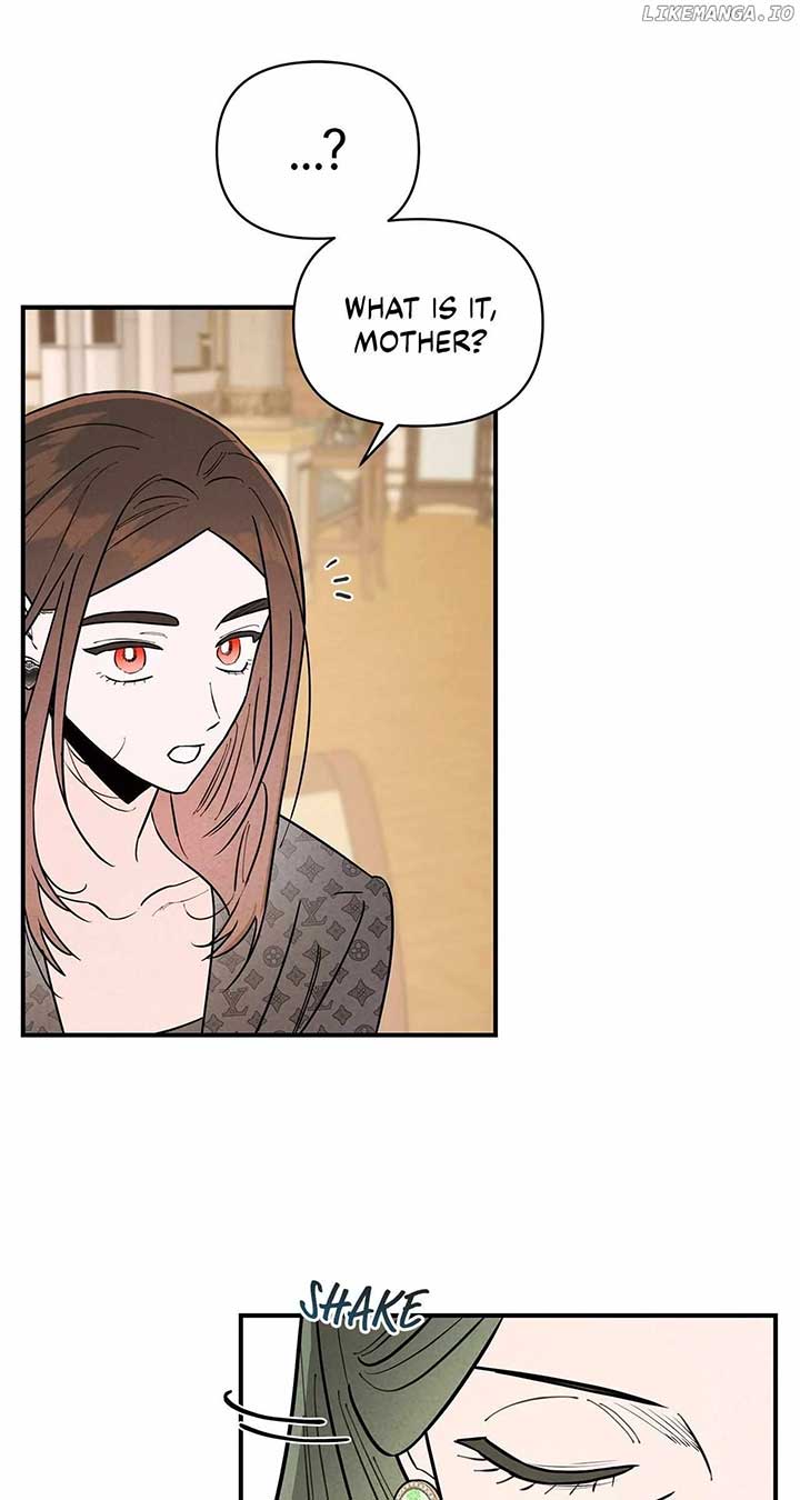 My Younger Sister Chooses Me Tonight Chapter 28 - Page 85