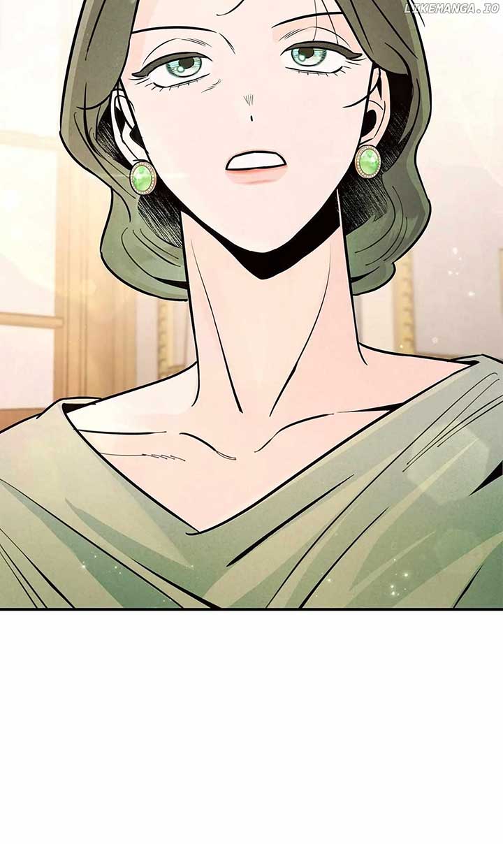 My Younger Sister Chooses Me Tonight Chapter 28 - Page 87