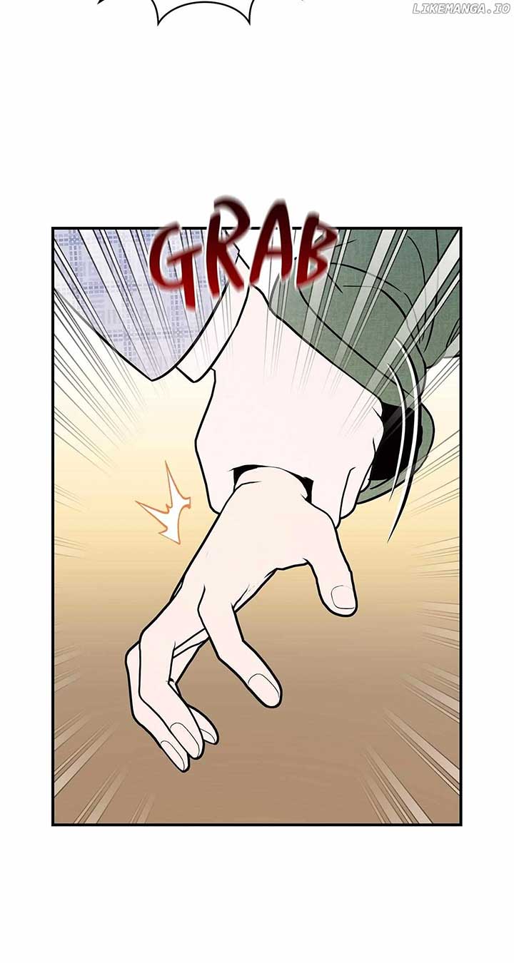 My Younger Sister Chooses Me Tonight Chapter 28 - Page 9