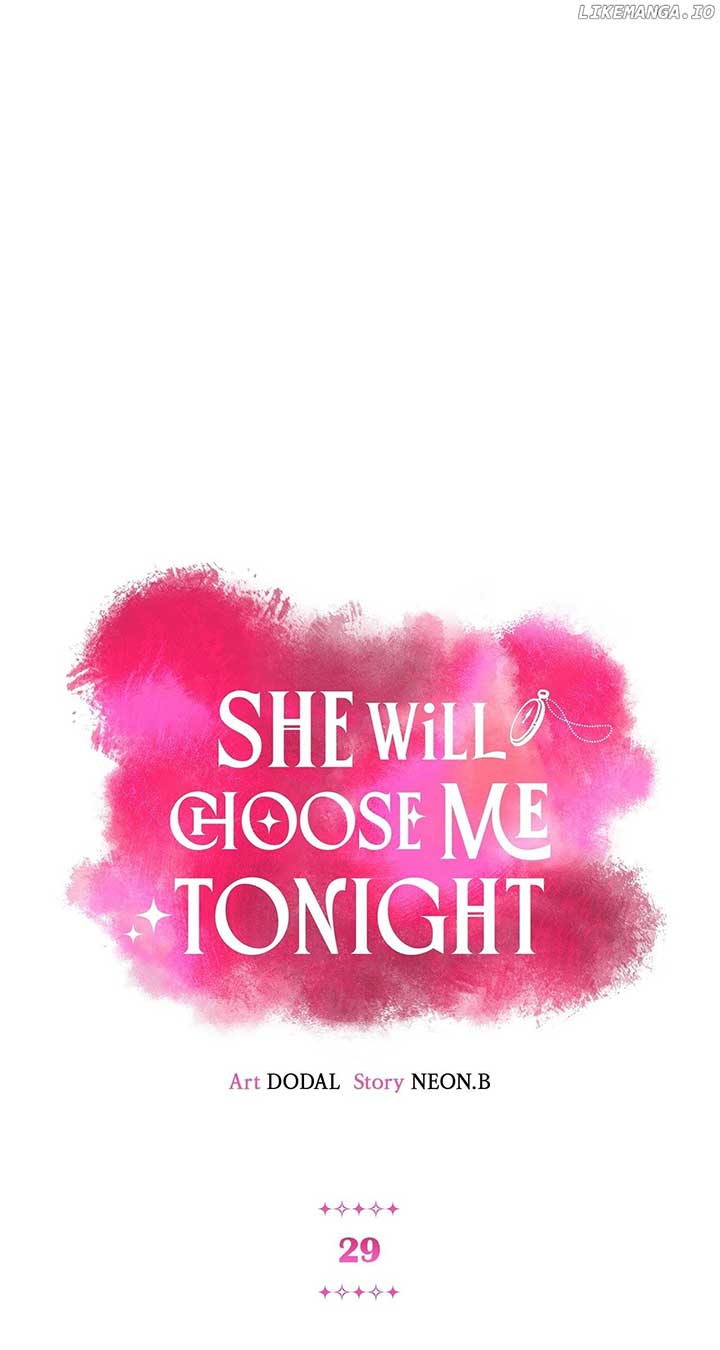 My Younger Sister Chooses Me Tonight Chapter 29 - Page 1