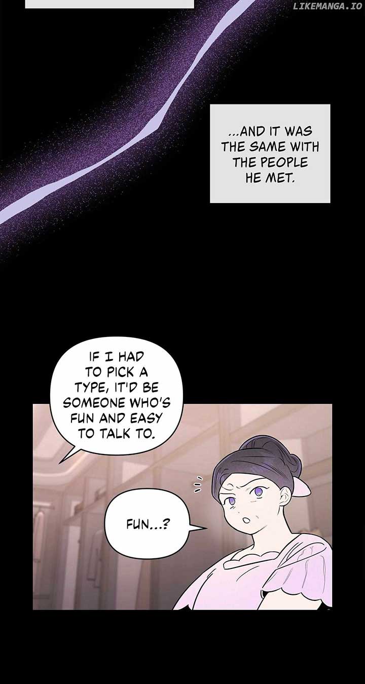 My Younger Sister Chooses Me Tonight Chapter 29 - Page 13