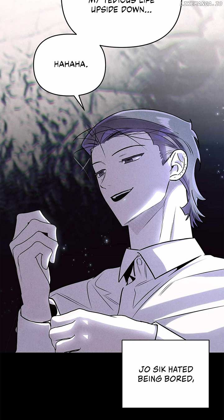 My Younger Sister Chooses Me Tonight Chapter 29 - Page 15