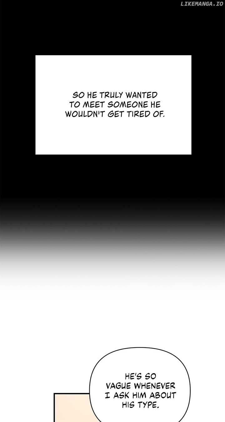 My Younger Sister Chooses Me Tonight Chapter 29 - Page 16