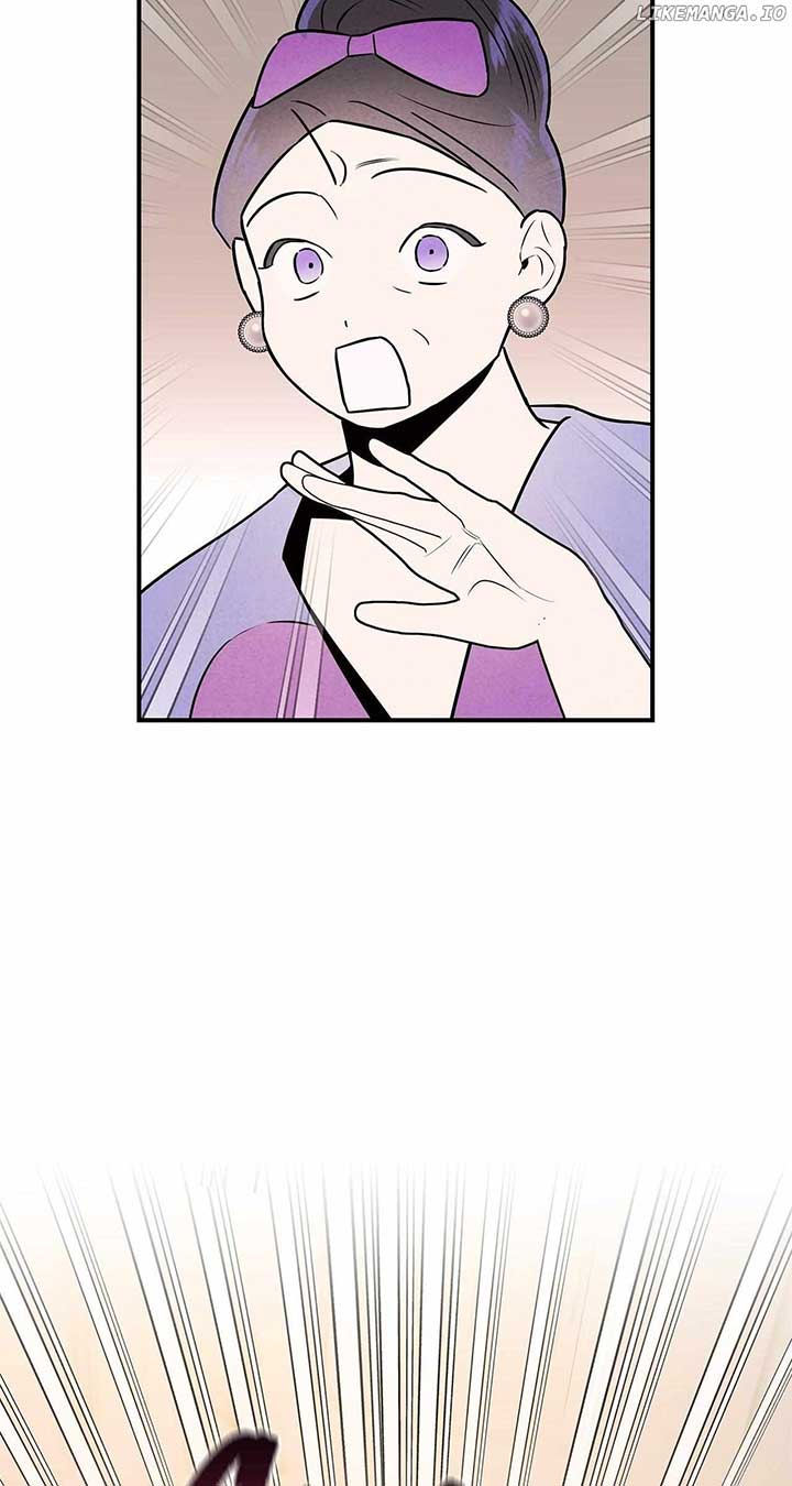 My Younger Sister Chooses Me Tonight Chapter 29 - Page 18