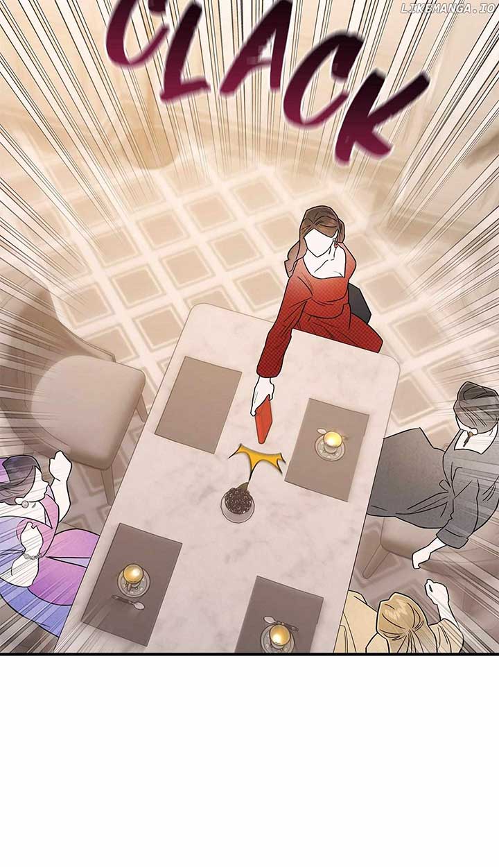 My Younger Sister Chooses Me Tonight Chapter 29 - Page 19