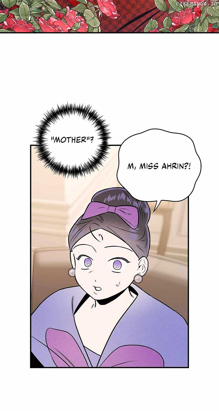 My Younger Sister Chooses Me Tonight Chapter 29 - Page 21