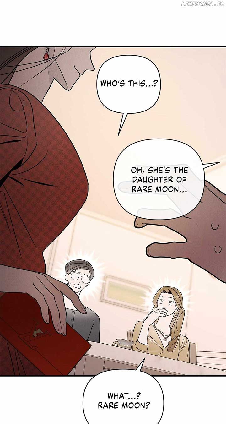 My Younger Sister Chooses Me Tonight Chapter 29 - Page 22