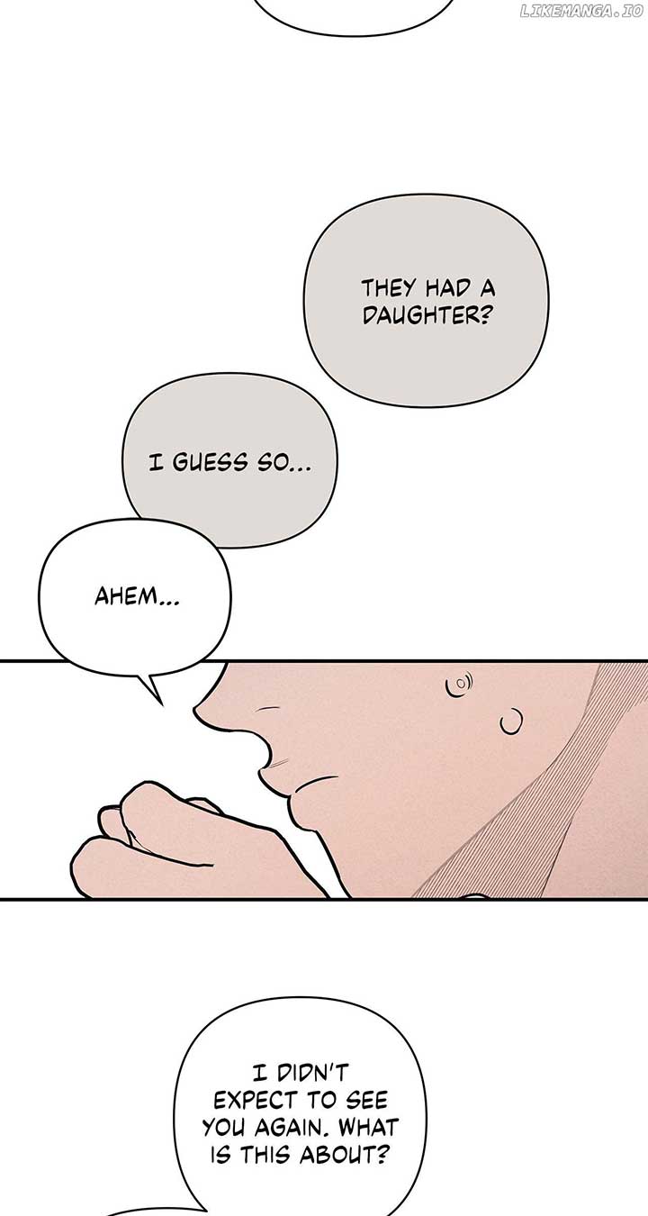 My Younger Sister Chooses Me Tonight Chapter 29 - Page 23