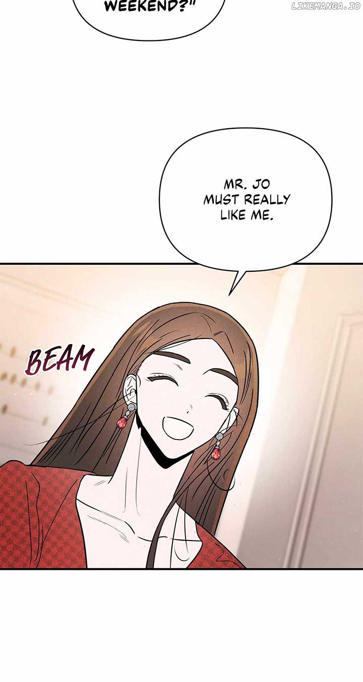 My Younger Sister Chooses Me Tonight Chapter 29 - Page 29