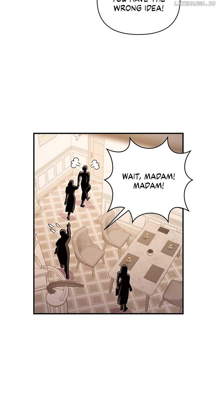 My Younger Sister Chooses Me Tonight Chapter 29 - Page 31