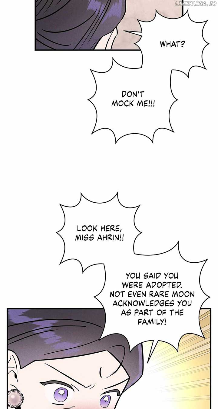 My Younger Sister Chooses Me Tonight Chapter 29 - Page 36