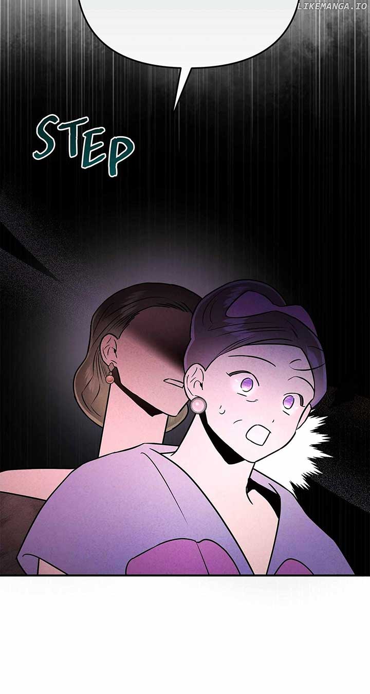 My Younger Sister Chooses Me Tonight Chapter 29 - Page 38