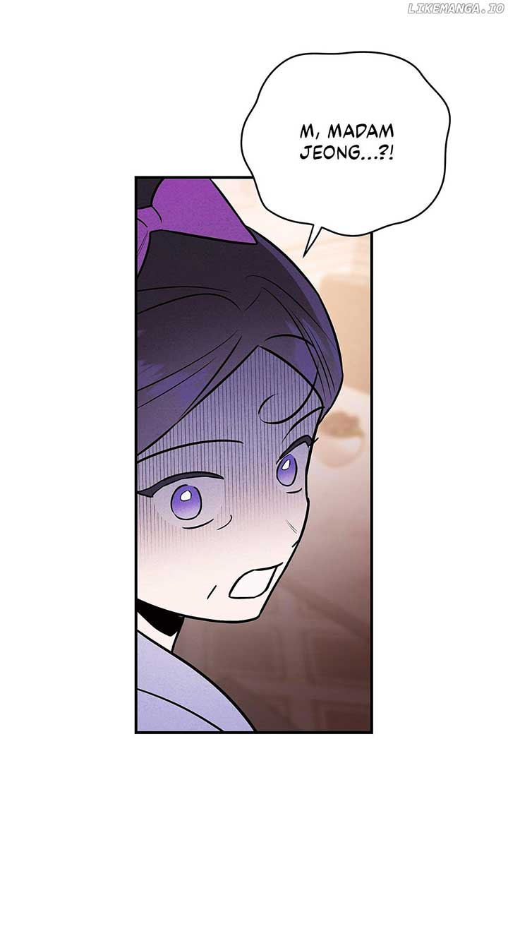 My Younger Sister Chooses Me Tonight Chapter 29 - Page 39