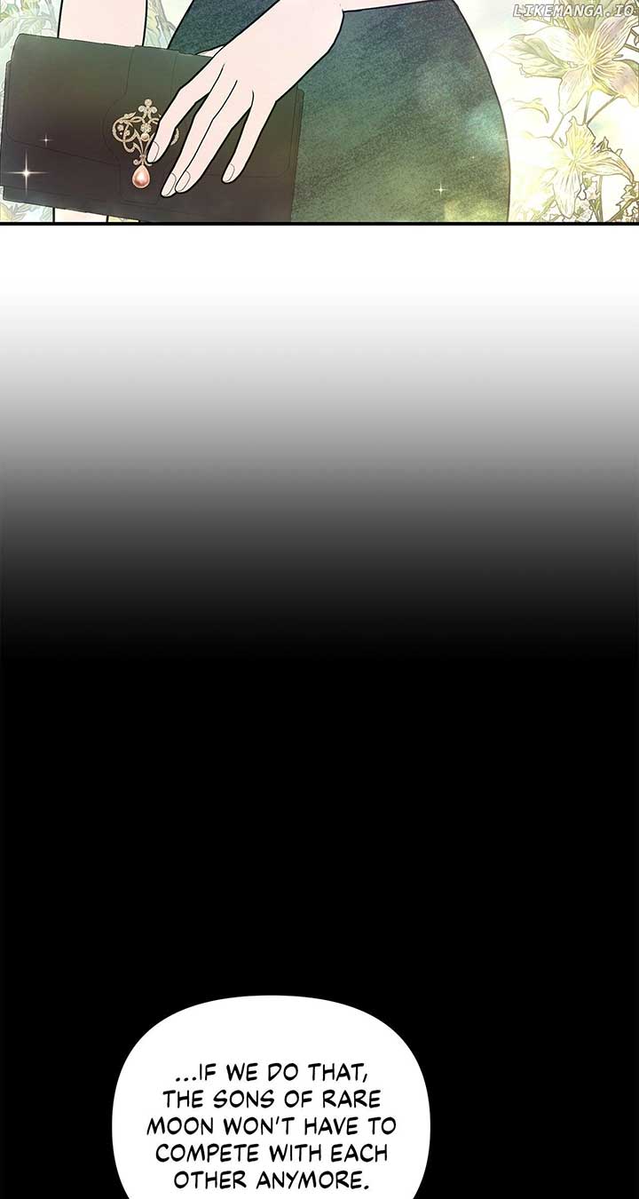 My Younger Sister Chooses Me Tonight Chapter 29 - Page 41