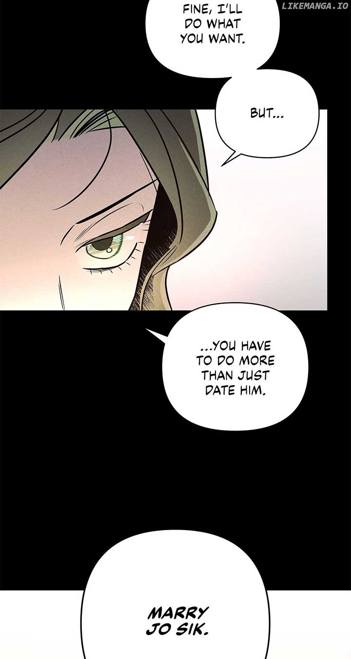 My Younger Sister Chooses Me Tonight Chapter 29 - Page 44