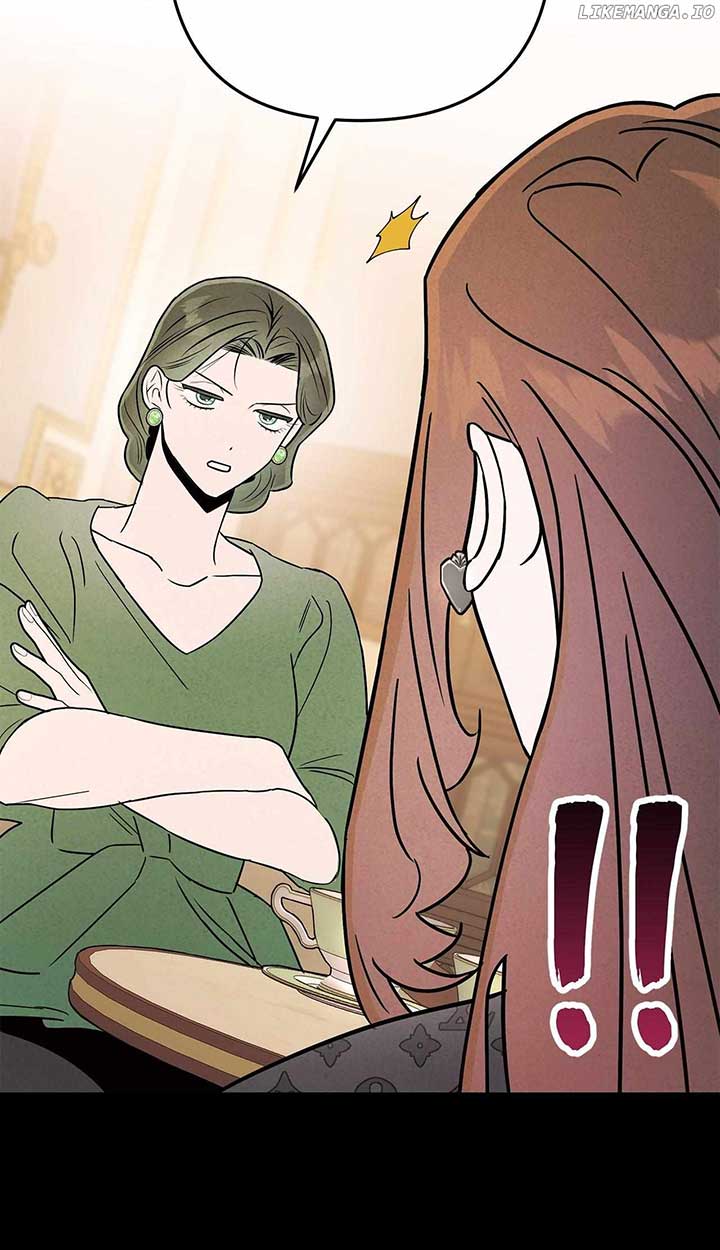 My Younger Sister Chooses Me Tonight Chapter 29 - Page 45