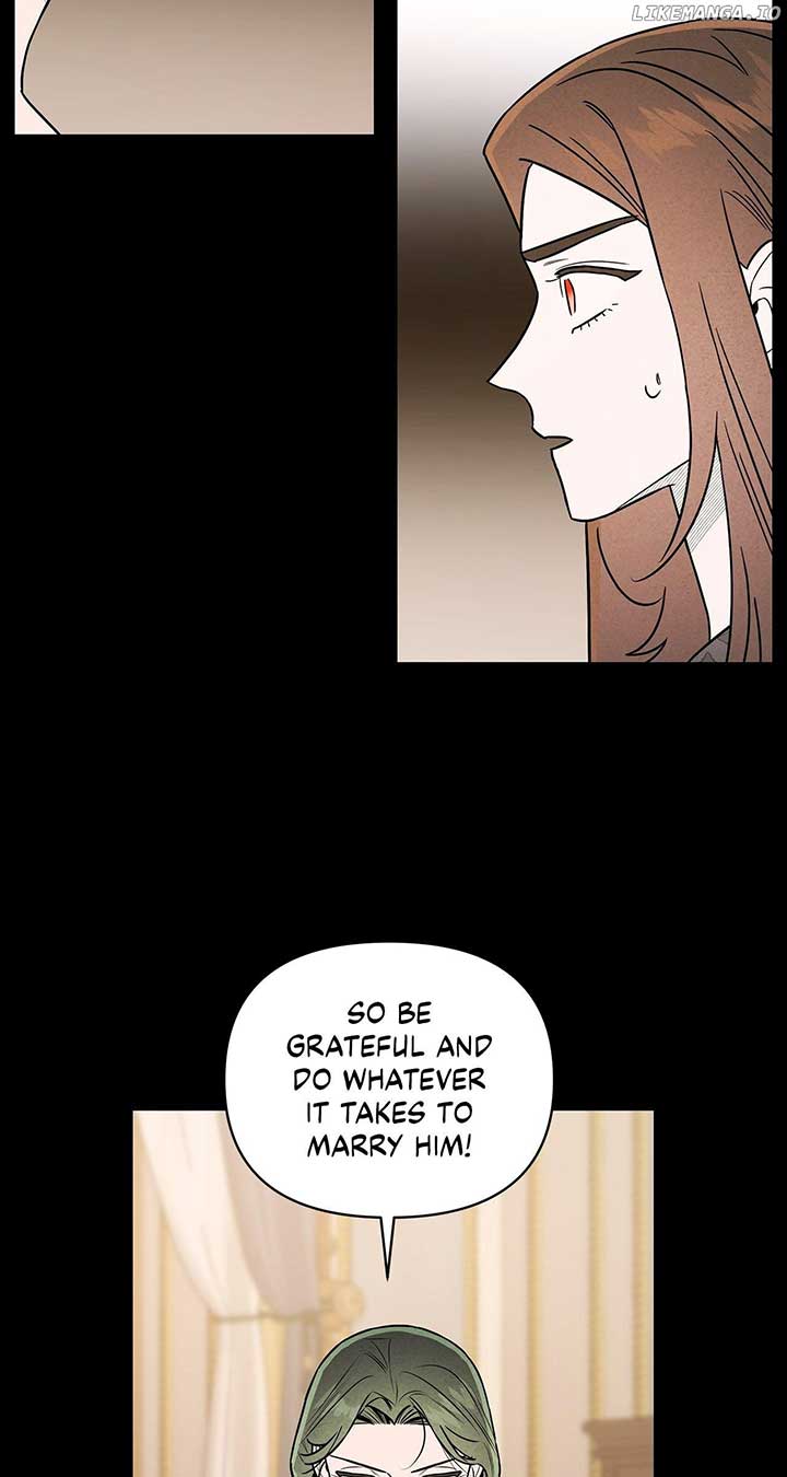 My Younger Sister Chooses Me Tonight Chapter 29 - Page 47