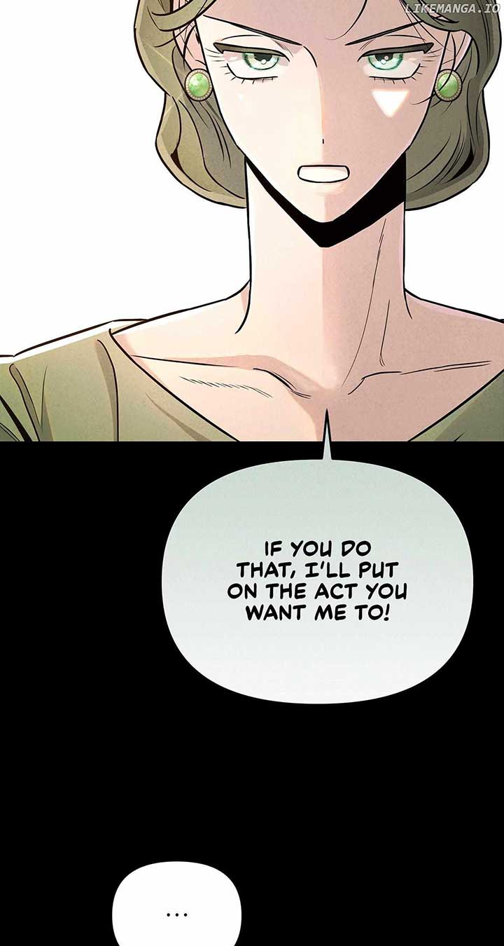 My Younger Sister Chooses Me Tonight Chapter 29 - Page 49