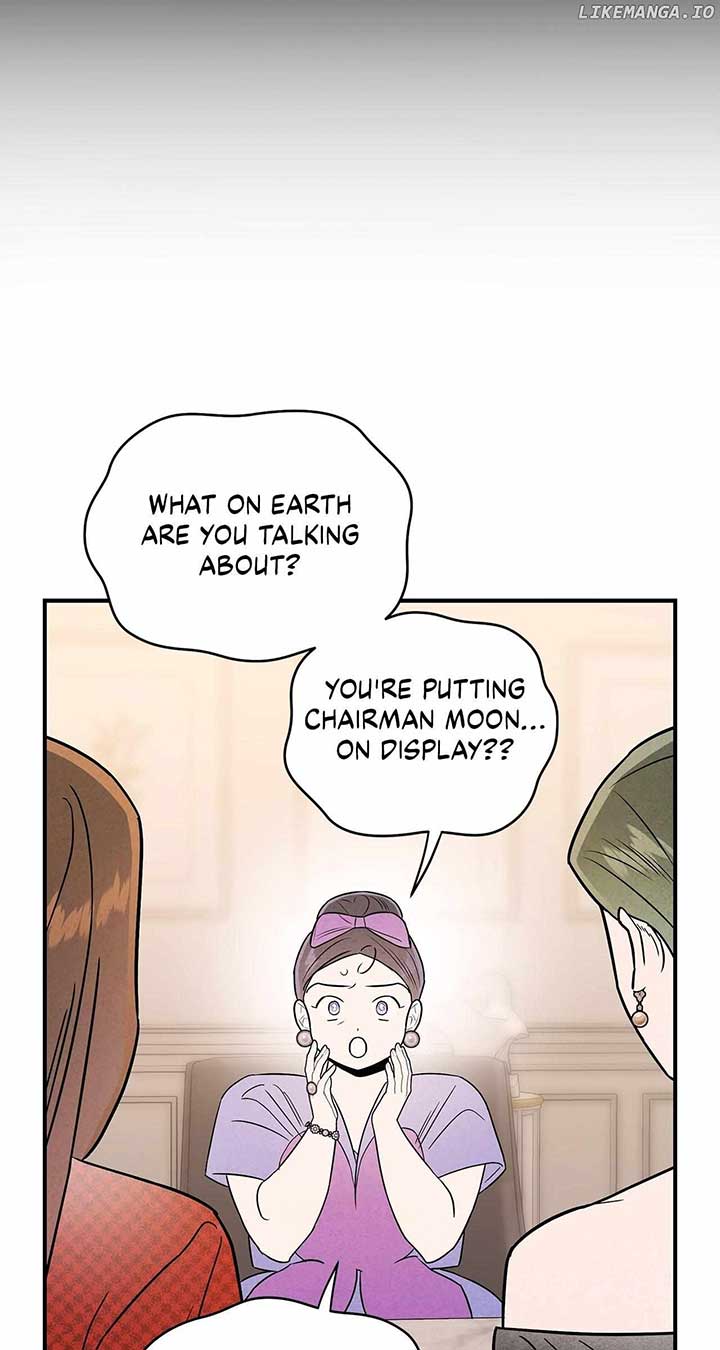 My Younger Sister Chooses Me Tonight Chapter 29 - Page 53