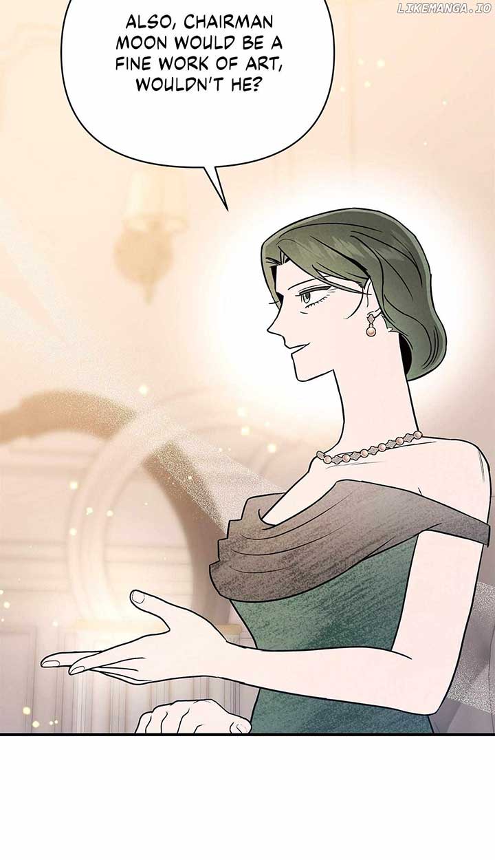 My Younger Sister Chooses Me Tonight Chapter 29 - Page 57