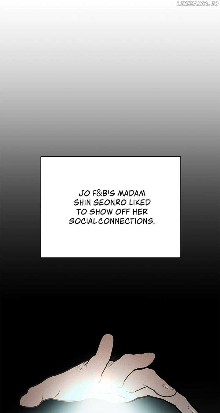 My Younger Sister Chooses Me Tonight Chapter 29 - Page 58